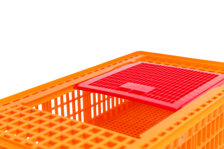 Ящик пластиковый VP 311 