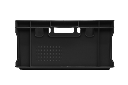 Ящик пластиковый VP 207 Е2 