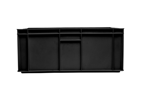 Ящик пластиковый VP 204 