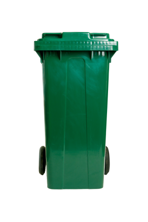 Мусорный контейнер VP 120 