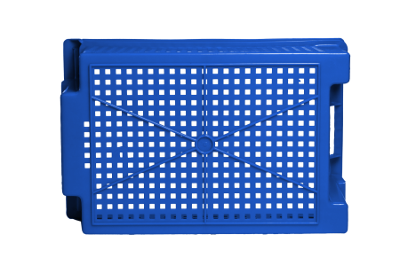 Ящик пластиковый VP 102 