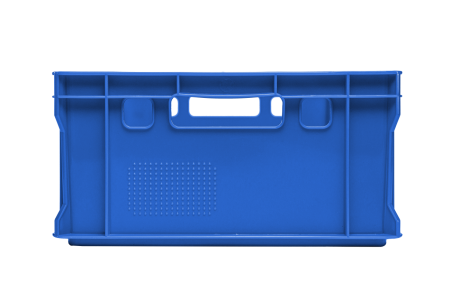 Ящик пластиковый VP 207 Е2 