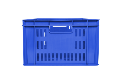 Пластиковый ящик VP 201-1